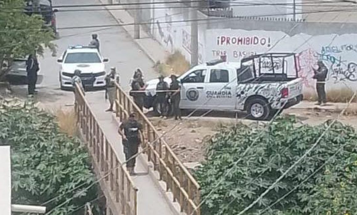 mujer homicidio hijo