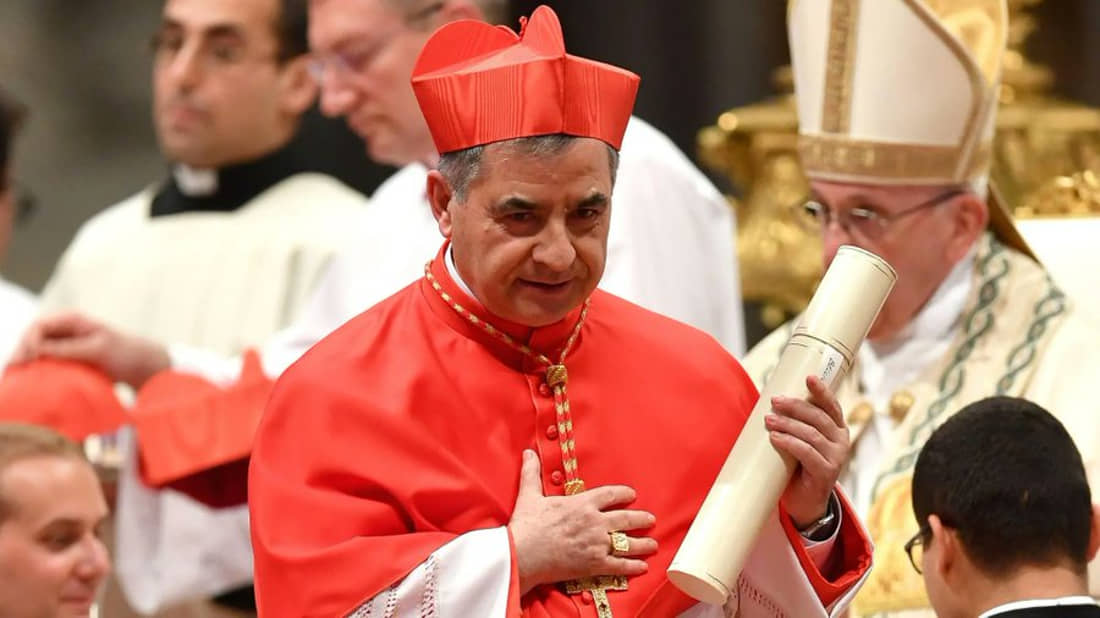 papa francisco