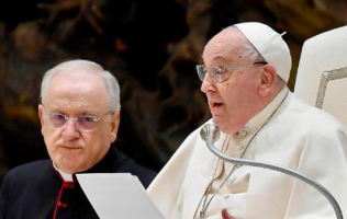 papa francisco