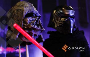 star wars ryan goslin