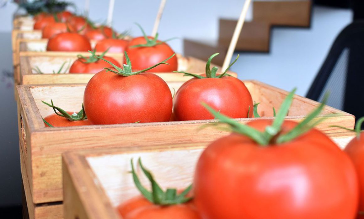 tomate