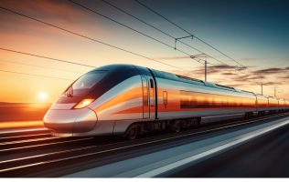 tren México-Querétaro