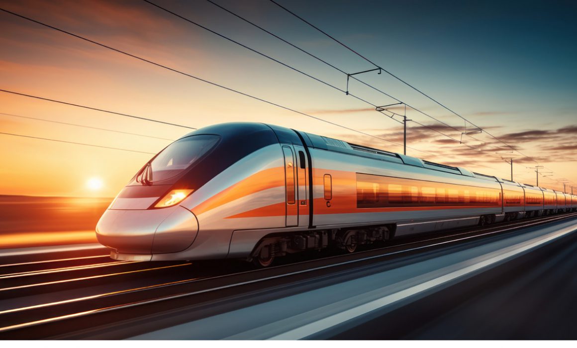 tren México-Querétaro