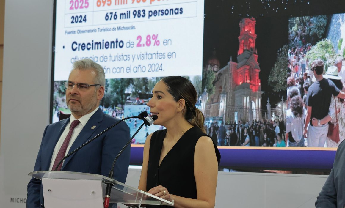 turismo michoacan mexico