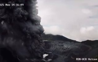 volcan poas