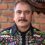 Mario Chávez