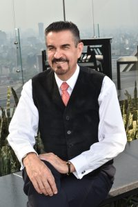 Federico Berrueto