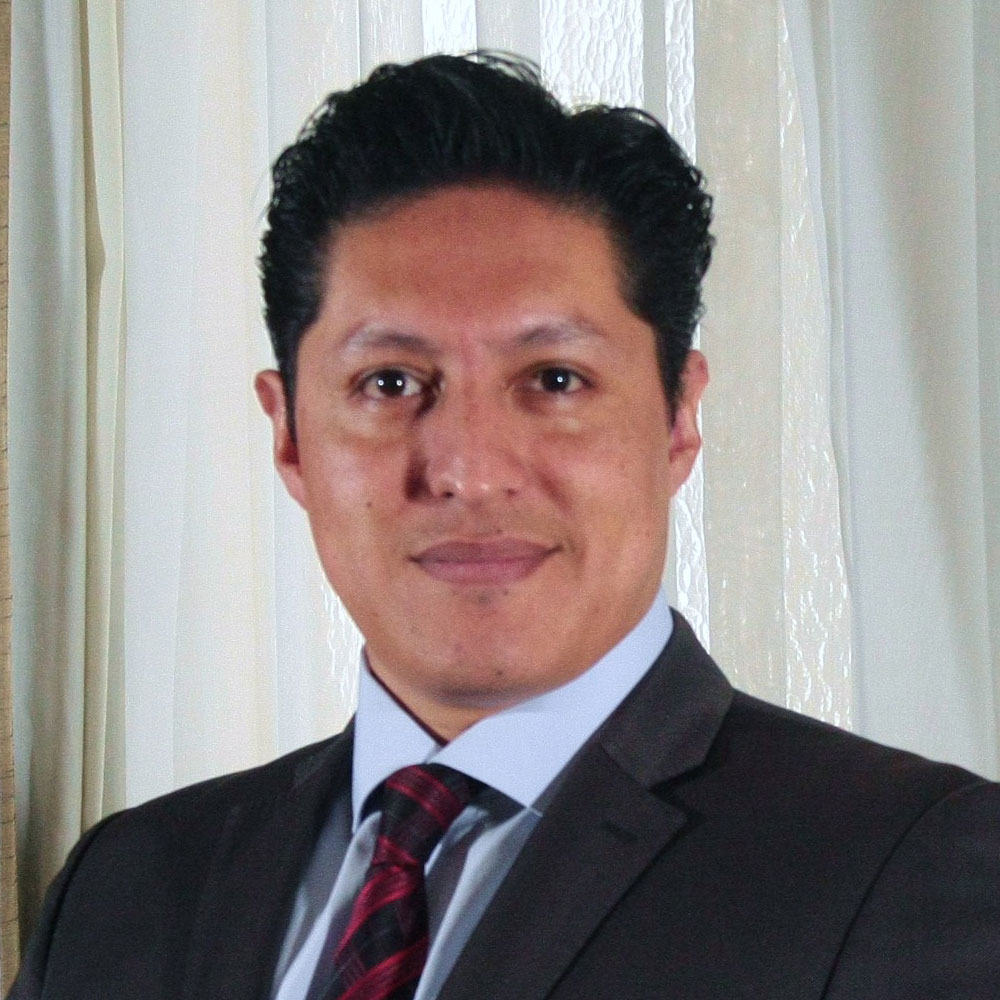Felipe de J. Monroy
