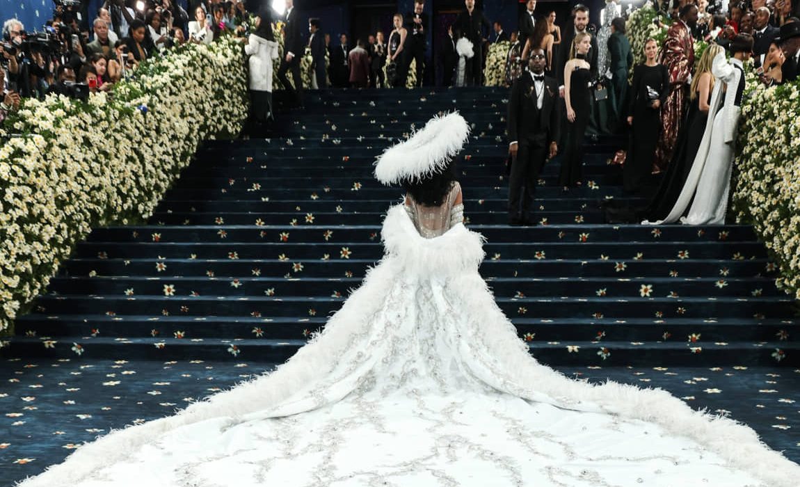 met gala