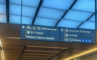 nj transit penn station tren trenes