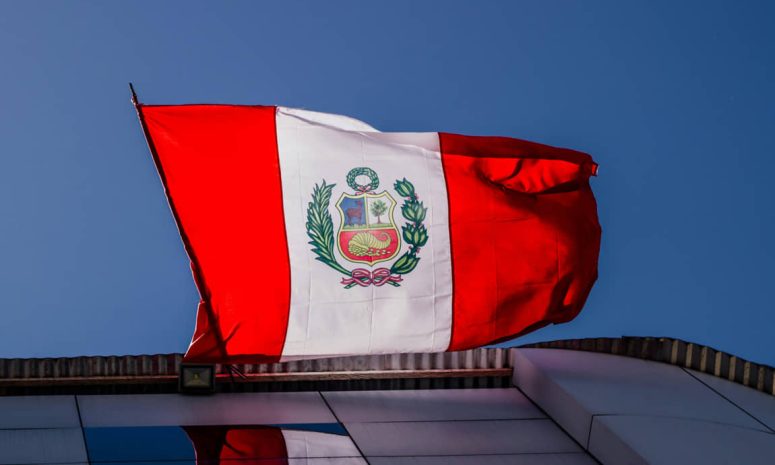 Se impone Hitler Mussolini en elecciones locales de Perú
