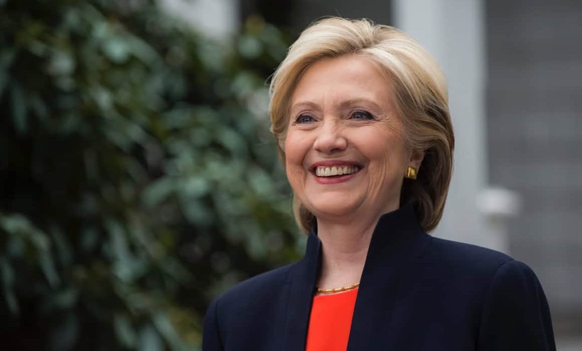 Hillary clinton