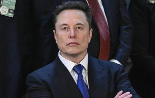 musk trump
