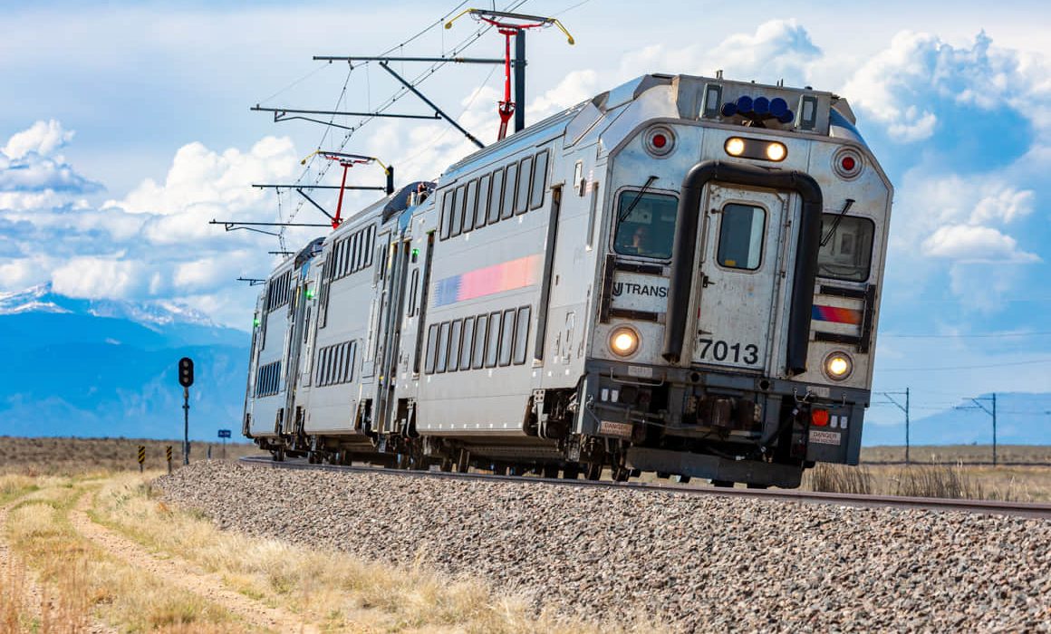 nj transit