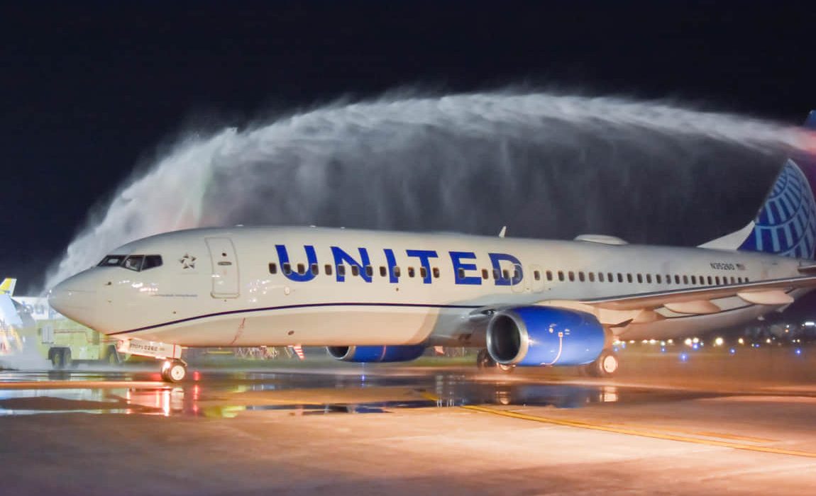 united-airlines