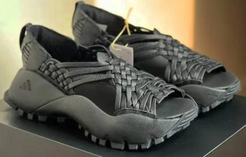 Conversarán comunidad indígena y Adidas tras polémica por calzado