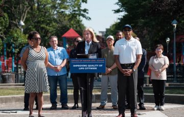 Identifican a sospechoso que hirió a detective del NYPD en tiroteo ...