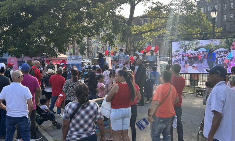 Realizan el primer Festival de Emprendedores Latinos en el Bronx 