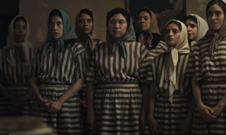 Anuncian fecha de estreno de Las Muertas en Netflix