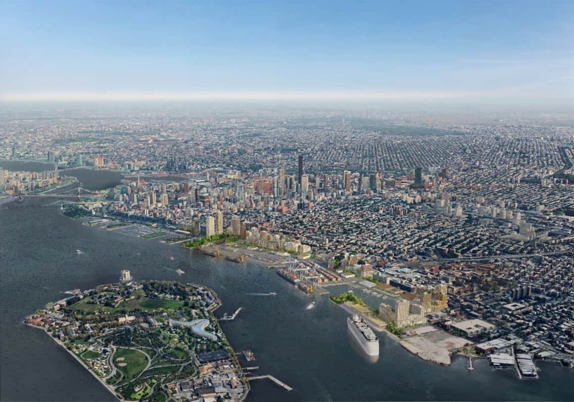 Ofrecen 2 meses de renta gratis en sorteo de vivienda en NY - Noticias ...