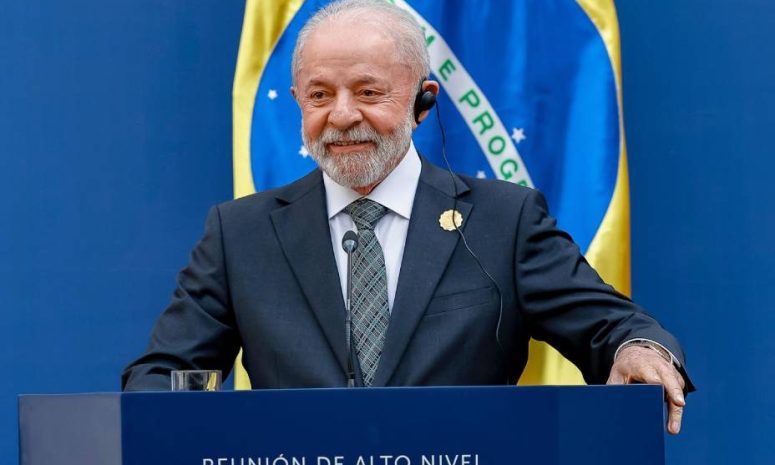 Castigan los mercados a Brasil tras la reelección de Lula