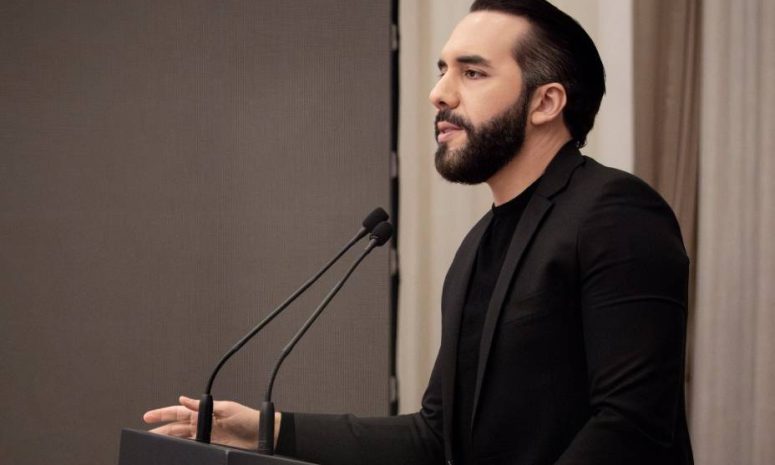 Anuncia Bukele liberación condicional de pandilleros en El Salvador