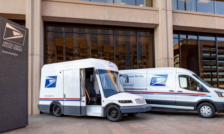 Fija USPS fechas para enviar regalos de Navidad en 2026