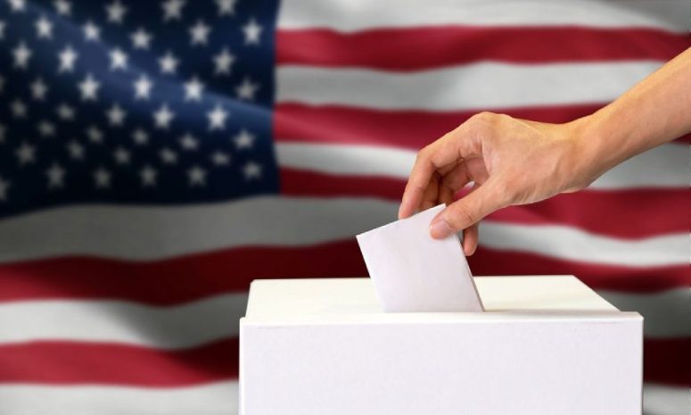 Superan los 43 millones los votos anticipados en elecciones de EU