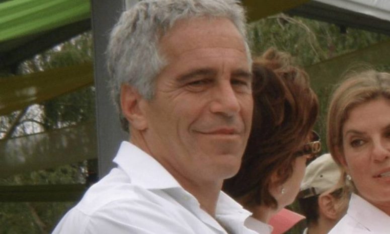 Investigan a abogado y contador ligados al patrimonio de Epstein en EU