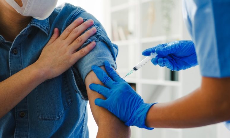 Refuerza Nueva Jersey acceso a vacunas contra virus respiratorios