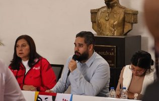 Nicolás Maduro Guerra