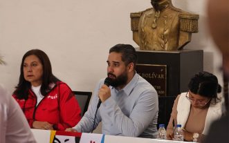 Nicolás Maduro Guerra