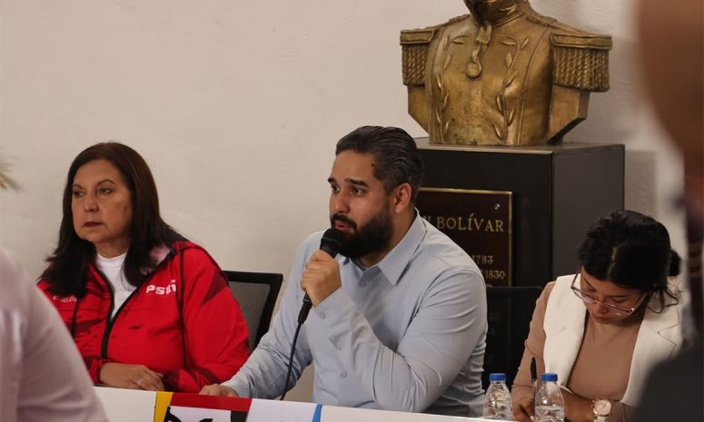 Nicolás Maduro Guerra