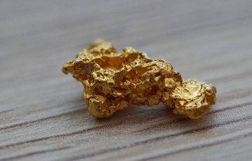 Supera el oro los 5,000 dólares por onza por primera vez en la historia ...
