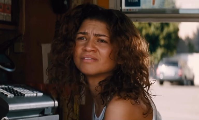 Revela HBO Max tráiler y fecha de estreno de la temporada de Euphoria 3 ...