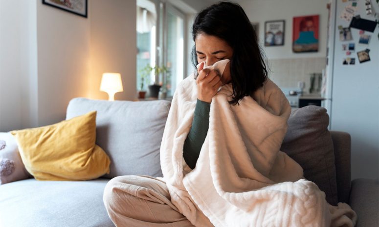 Activa Nueva York panel para vigilar gripe, Covid 19 y virus sincicial
