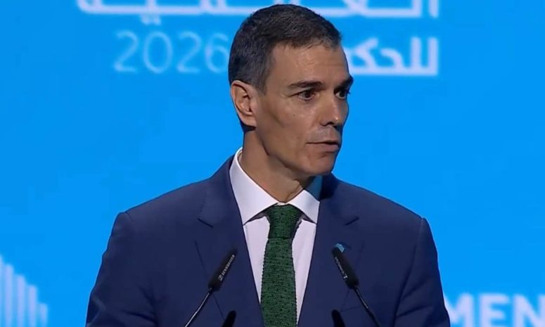 Disuelve Pedro Sánchez las Cortes y convoca elecciones en España
