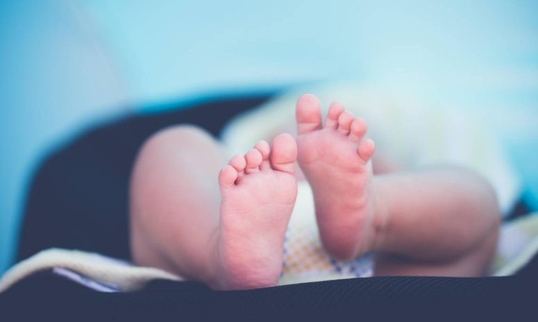 Acuerda NJ pagar 22 mdd por daño cerebral a una bebé
