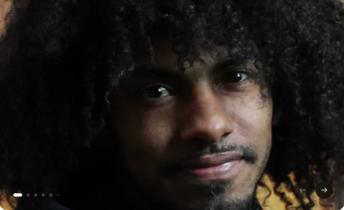 Leo Baez Rapper Impulsan ayuda para familia de hombre asesinado en Times Square ...