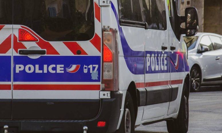 Investigan tiroteo con un muerto y 4 heridos cerca de París