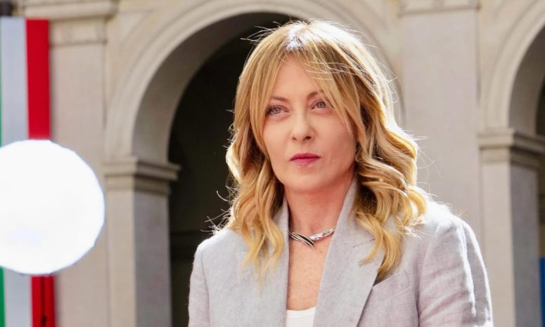 Cancela Meloni su asistencia a la Asamblea General de la ONU