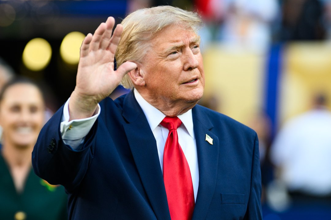 Anuncia Donald Trump Acuerdo Petrolero De Gran Escala Con Venezuela anuncia-donald-trump-acuerdo-petrolero-de-gran-escala-con-venezuela