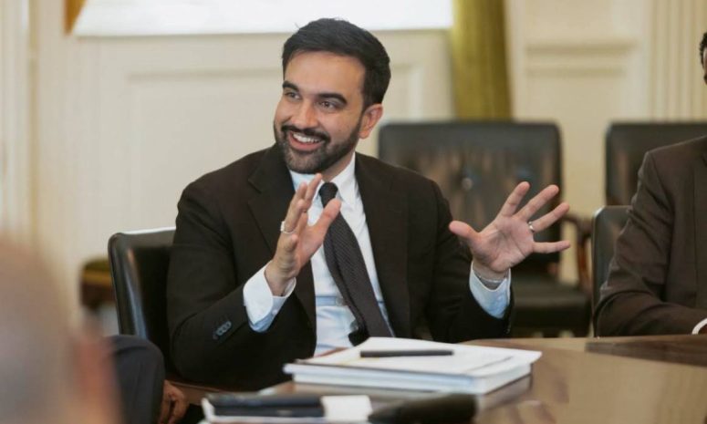 Abre Mamdani nuevo centro de empleos públicos en Nueva York