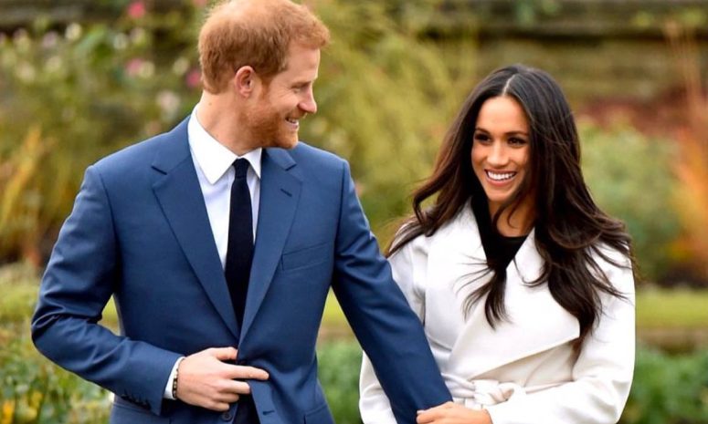 Podrían investigar al padre de Meghan Markle por material de abuso infantil