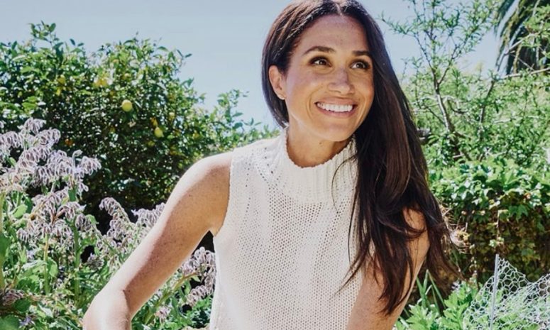 Rompe el silencio Meghan Markle sobre acusaciones contra su padre