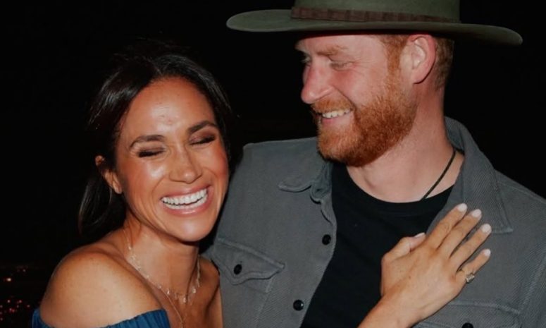 Revela el príncipe Harry que sufrió depresión antes de dejar la realeza