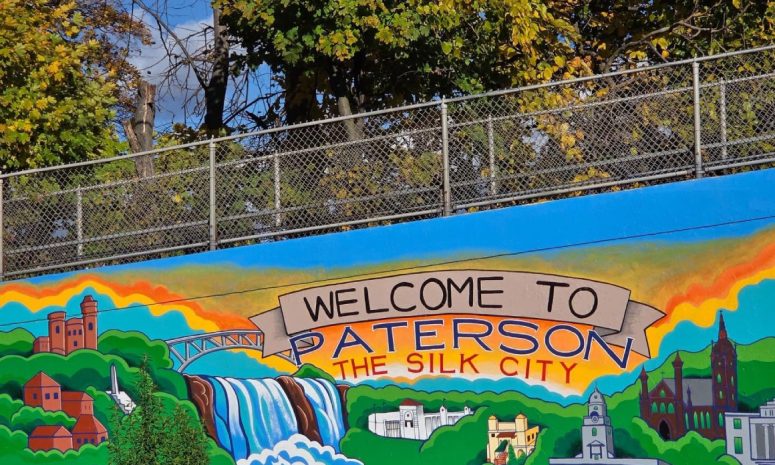Reporta Paterson caída de 55% en tiroteos en lo que va de 2026