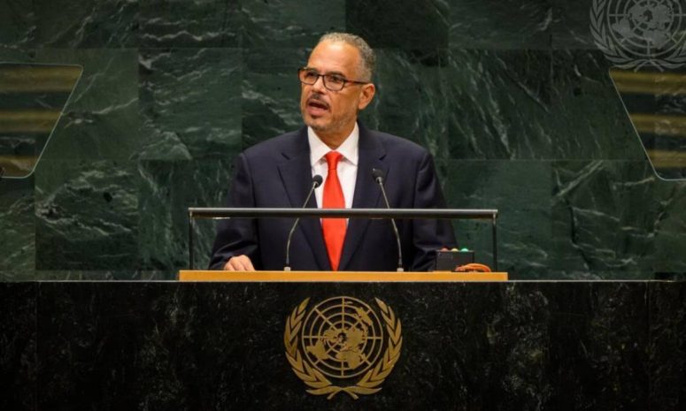 Exige Haití respeto a la dignidad de migrantes y desplazados