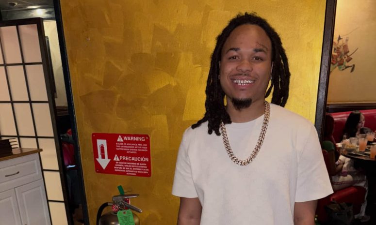 Asesinan a tiros al rapero Bloodhound Q50 en Chicago