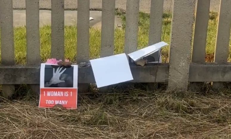 Investigan serie de asesinatos de mujeres tras arresto en Sudáfrica